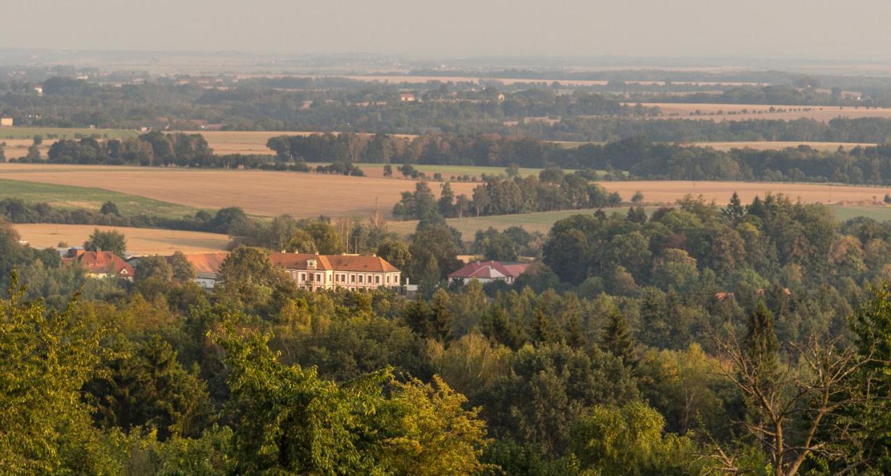 Zamek Pensjonat 3*