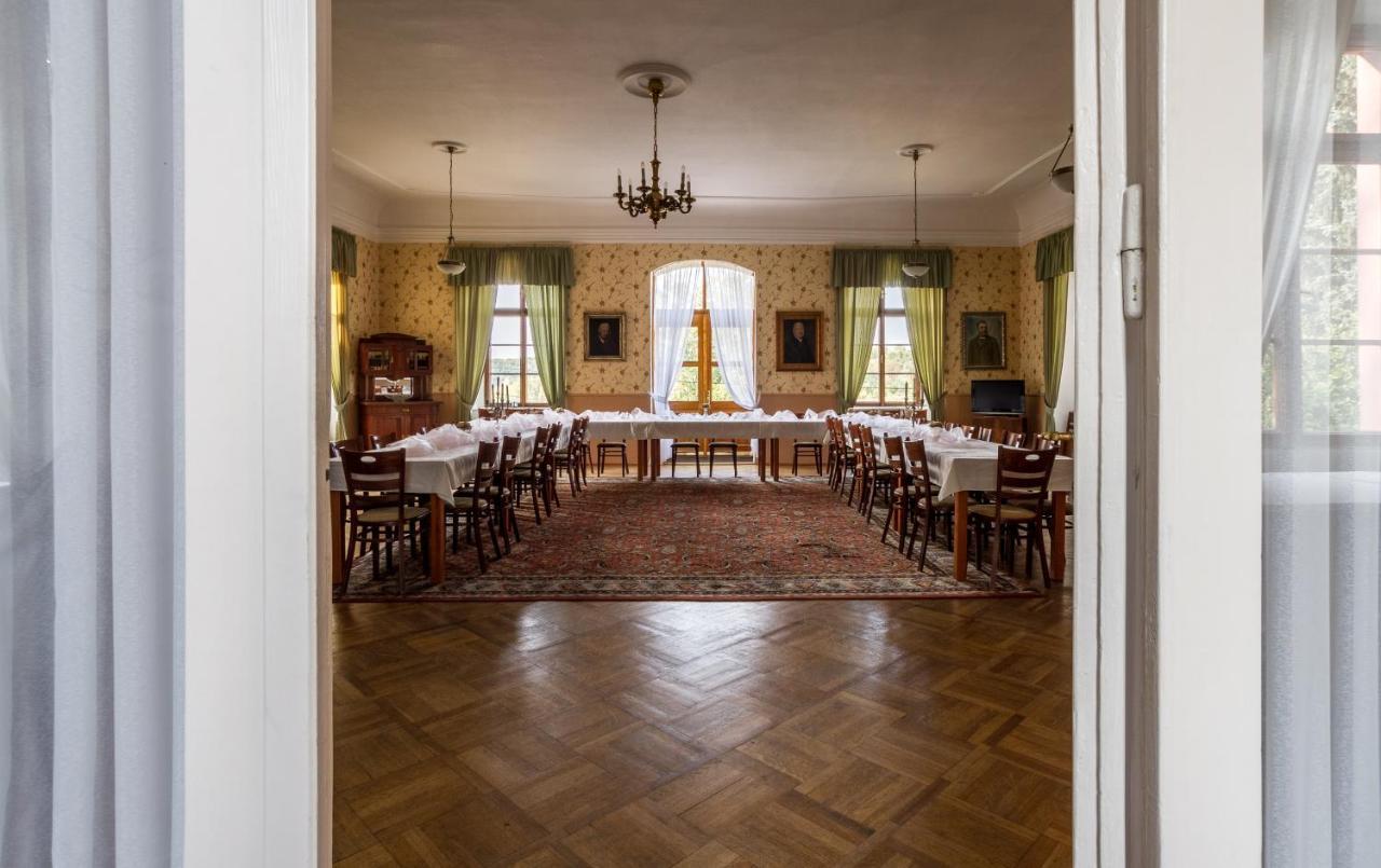 Pensjonat Zamek