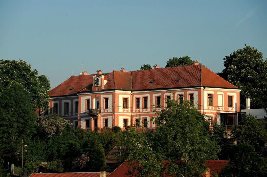 Zamek