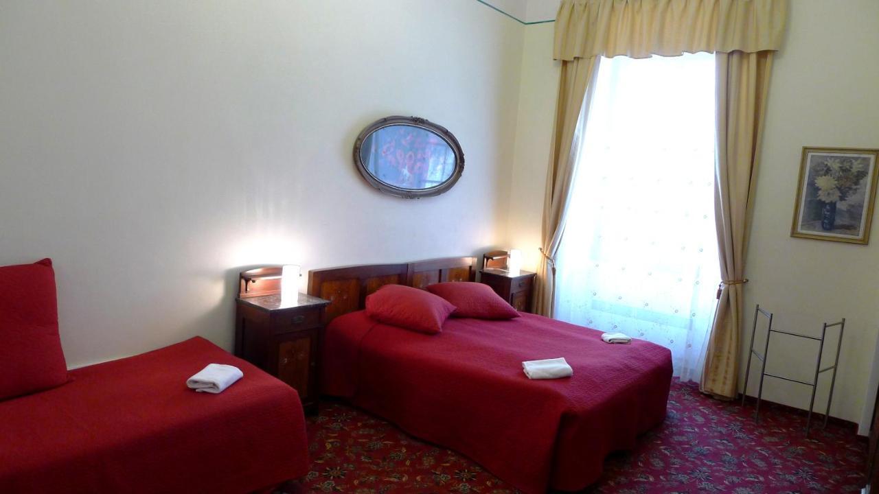 Гостьовий будинок Zamek 3*