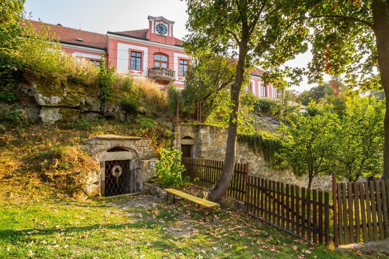 Pensjonat Zamek